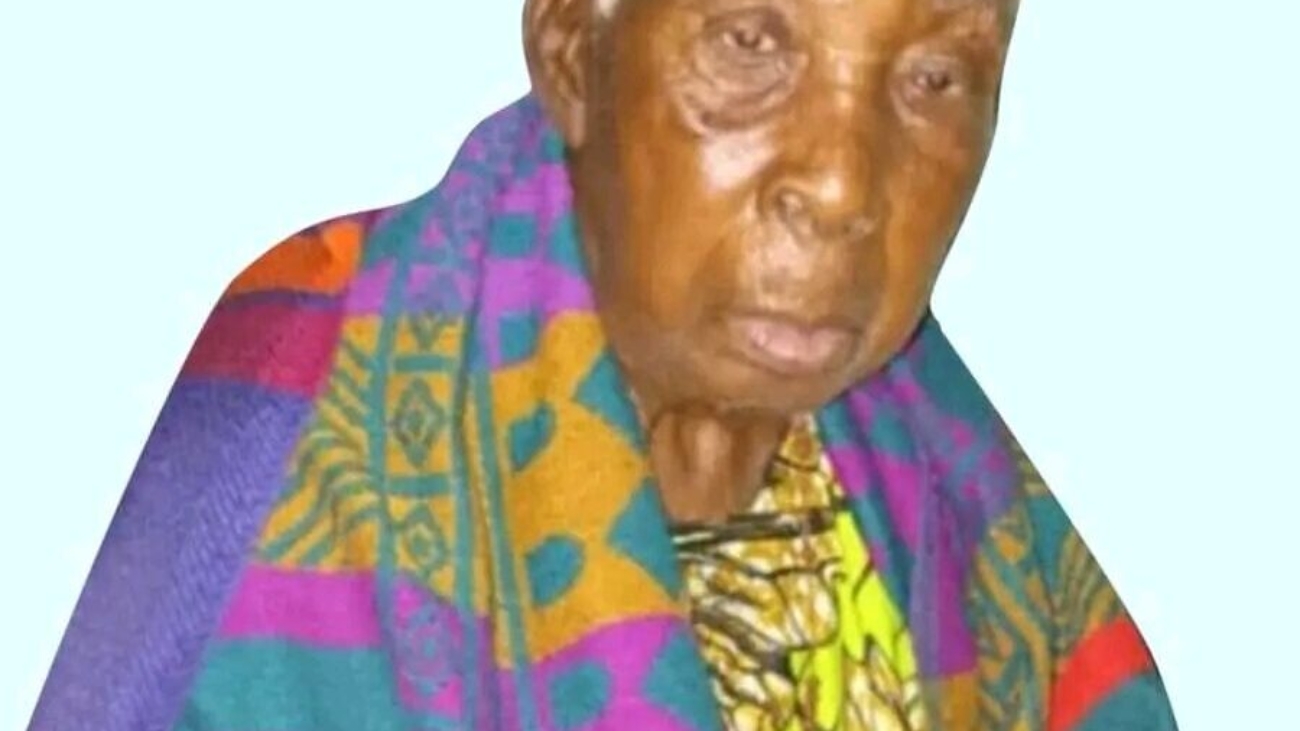 Maria Pauline Bigyega Rwenzigye