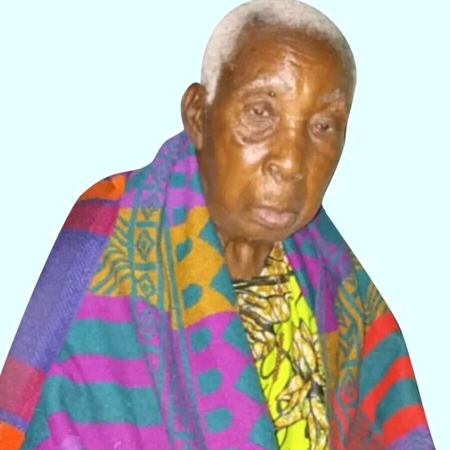 Maria Pauline Bigyega Rwenzigye