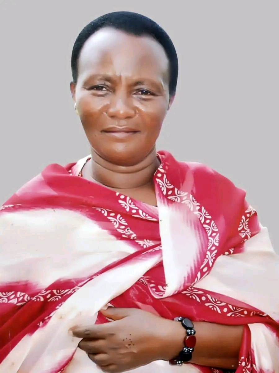 Mbabazi Miriam