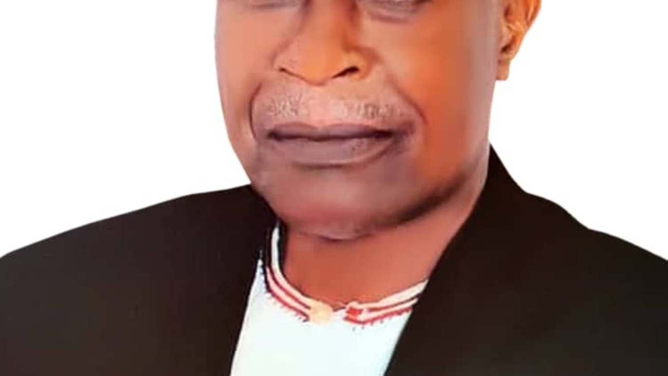 SSALONGO KIGOZI EMMANUEL