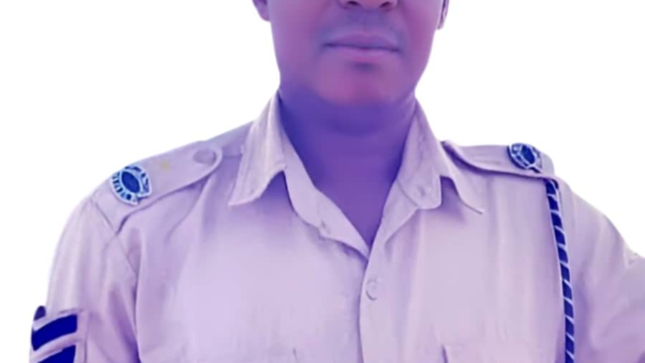 Lwamaza Vice Kisaame