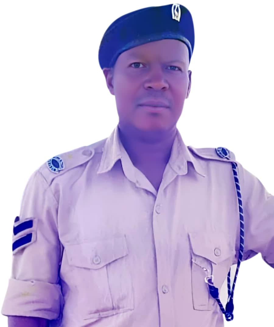 Lwamaza Vice Kisaame