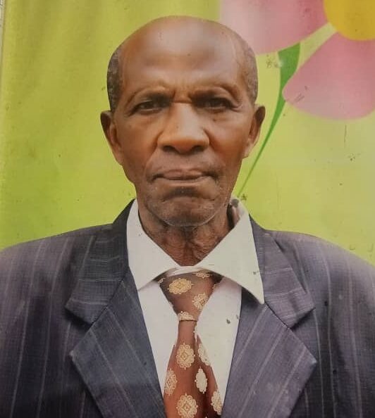 James Tibesasa