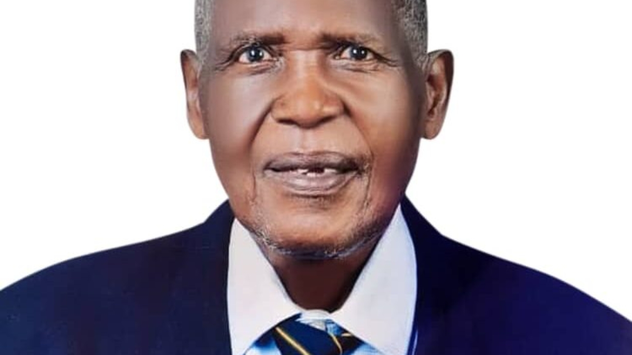 late Kibumba Asukanazi