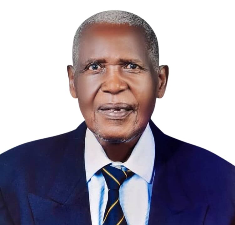 late Kibumba Asukanazi