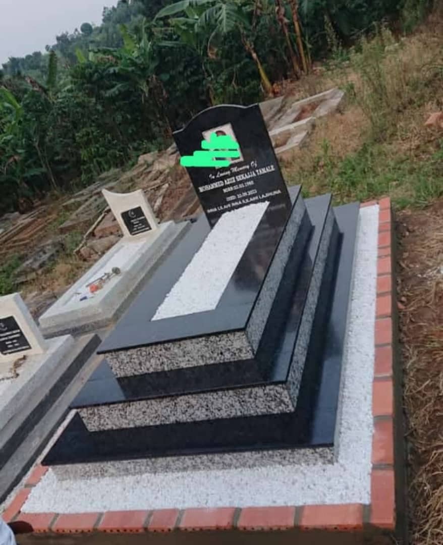 Miles Funerals ~ Graves (8)