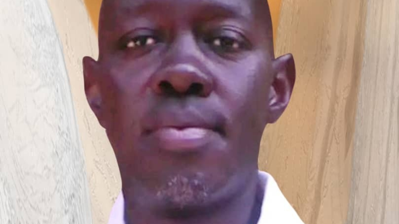 Okello Robert Onanyang