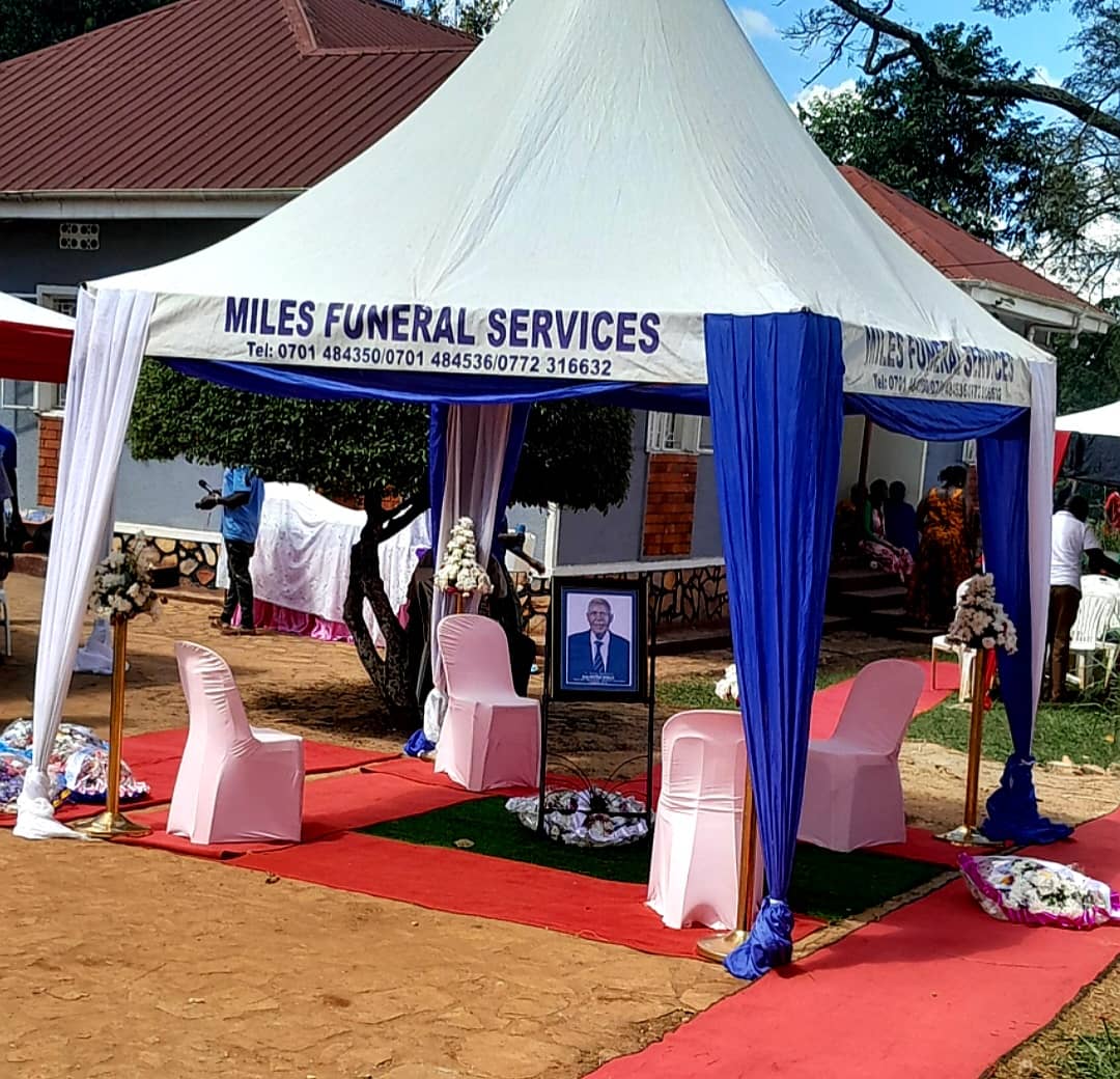 Miles Funerals Services (2)