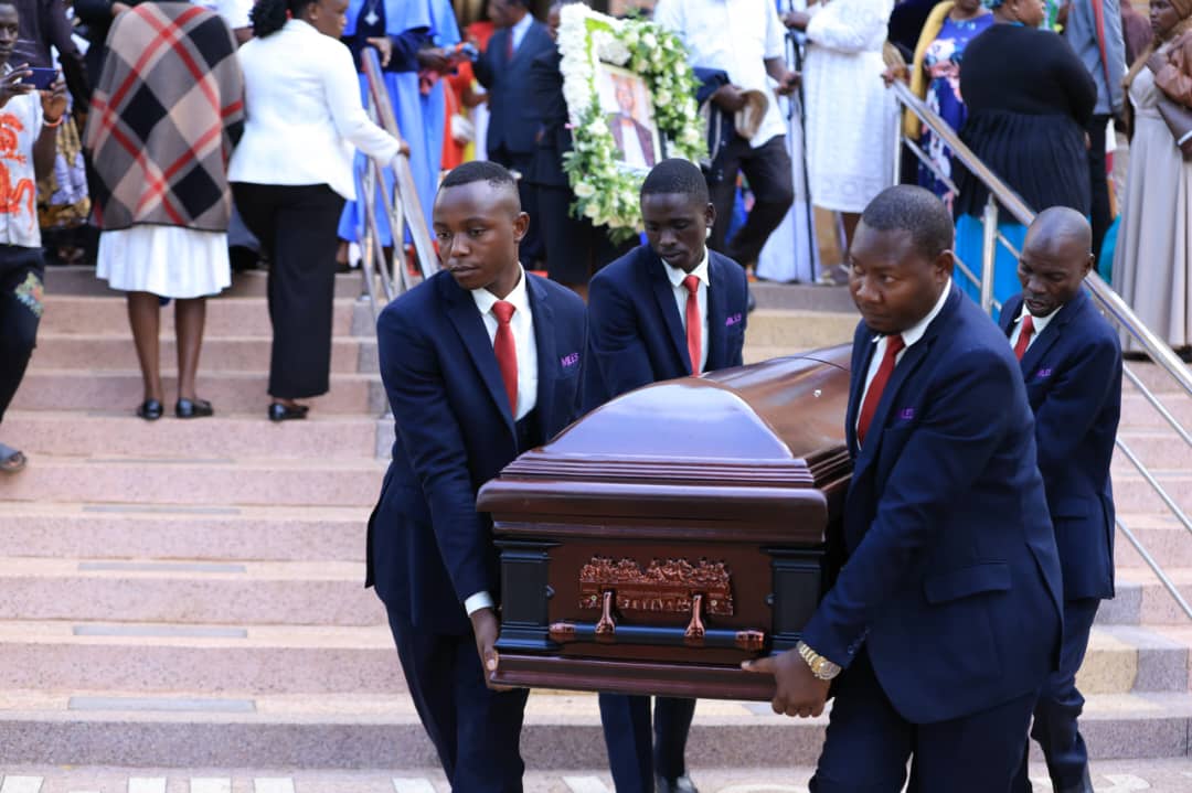 Miles Funerals Services (6)