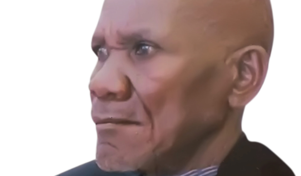 Kamino Richard