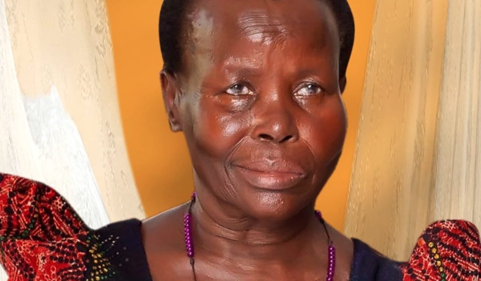 Nalongo Ndita Robinah Silyowe