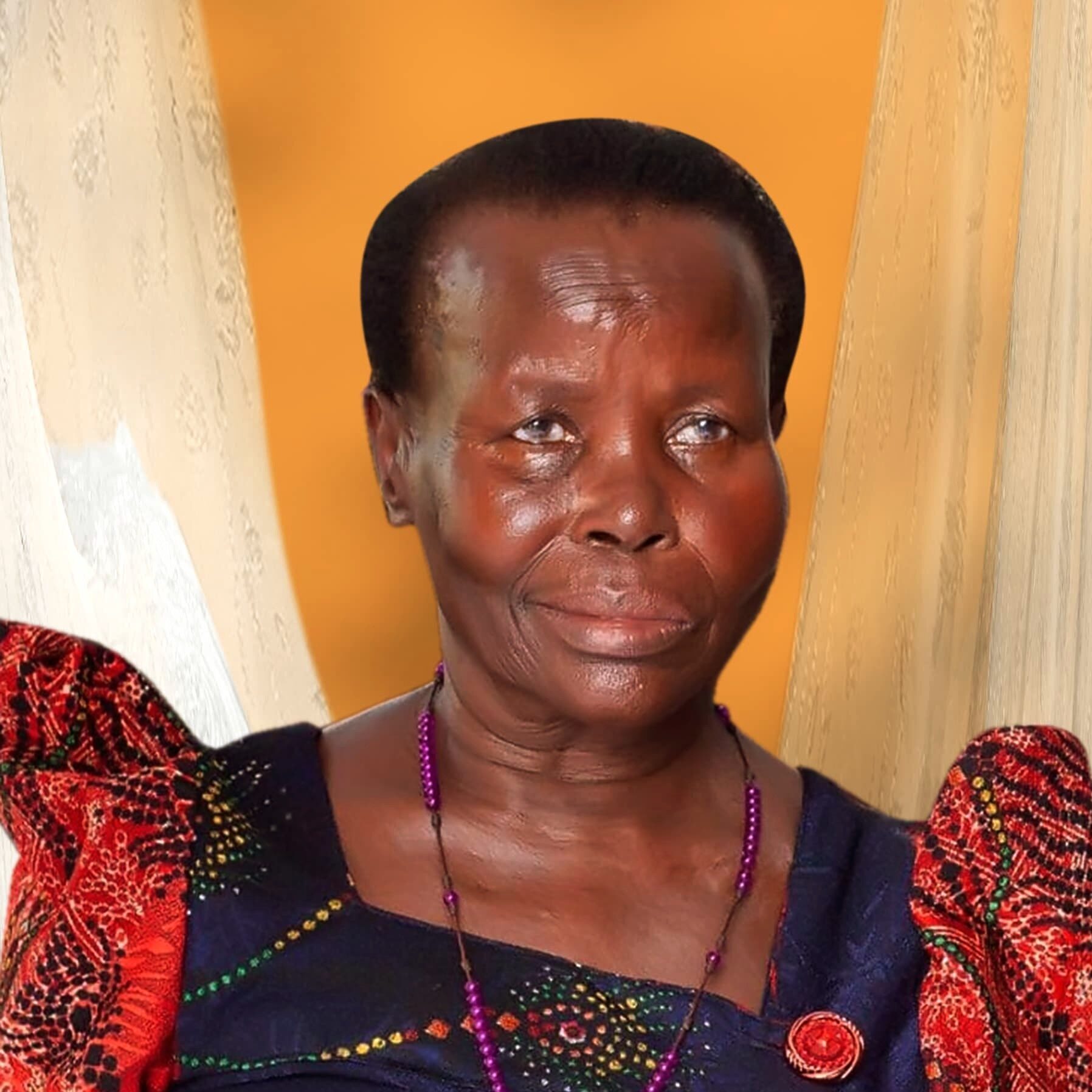 Nalongo Ndita Robinah Silyowe