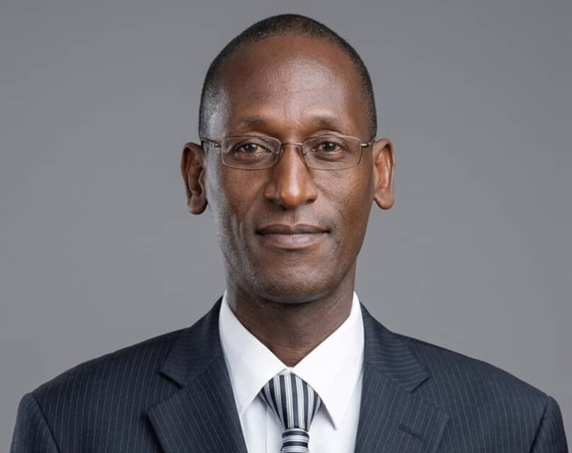 Kalebi Christopher