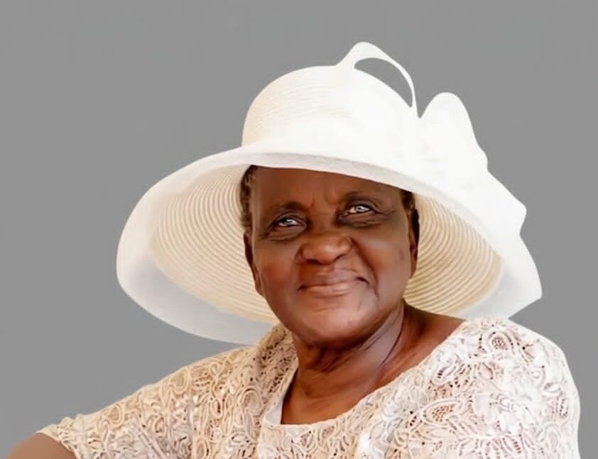 Anyango Rosalia Odongo