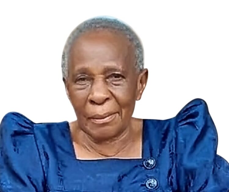Maama Nakku Alice