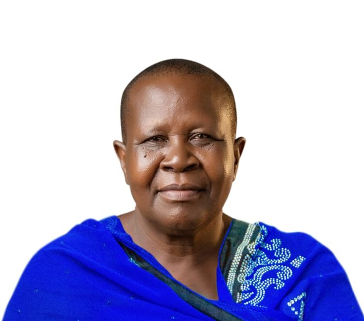 Eleanor Nuwagaba Aluku