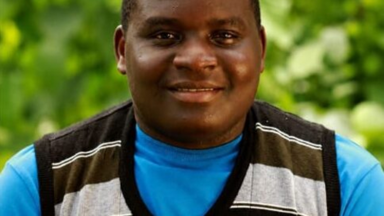 Frank Matovu