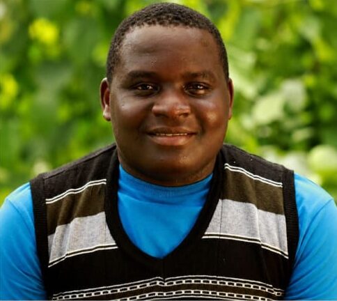 Frank Matovu