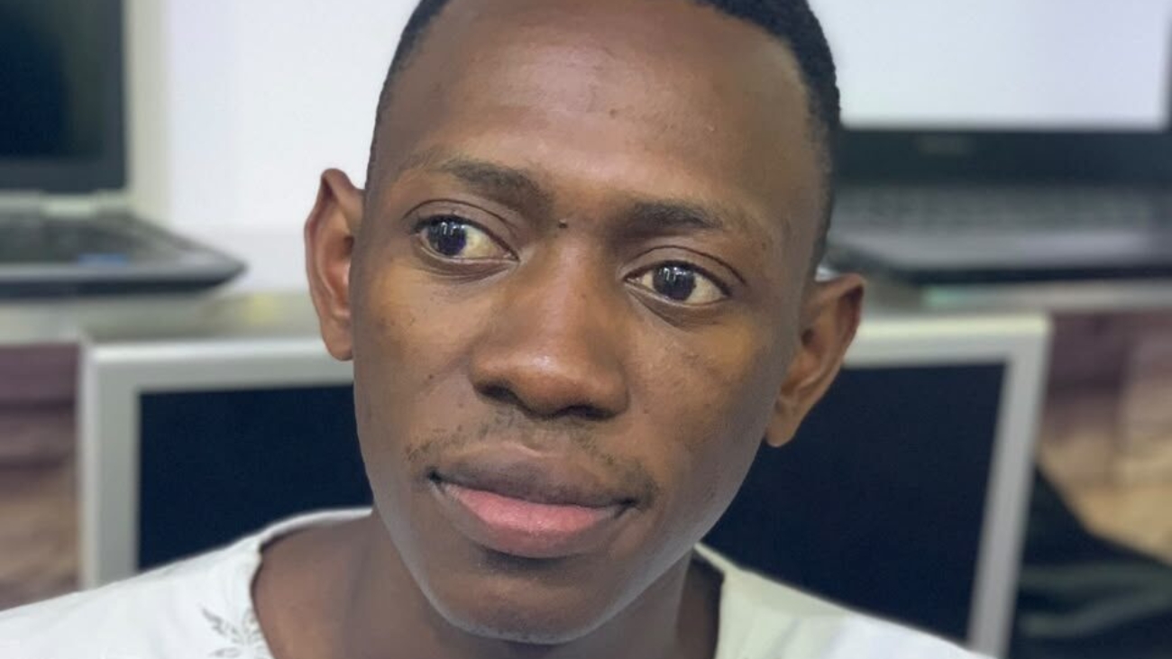 Matovu Brian