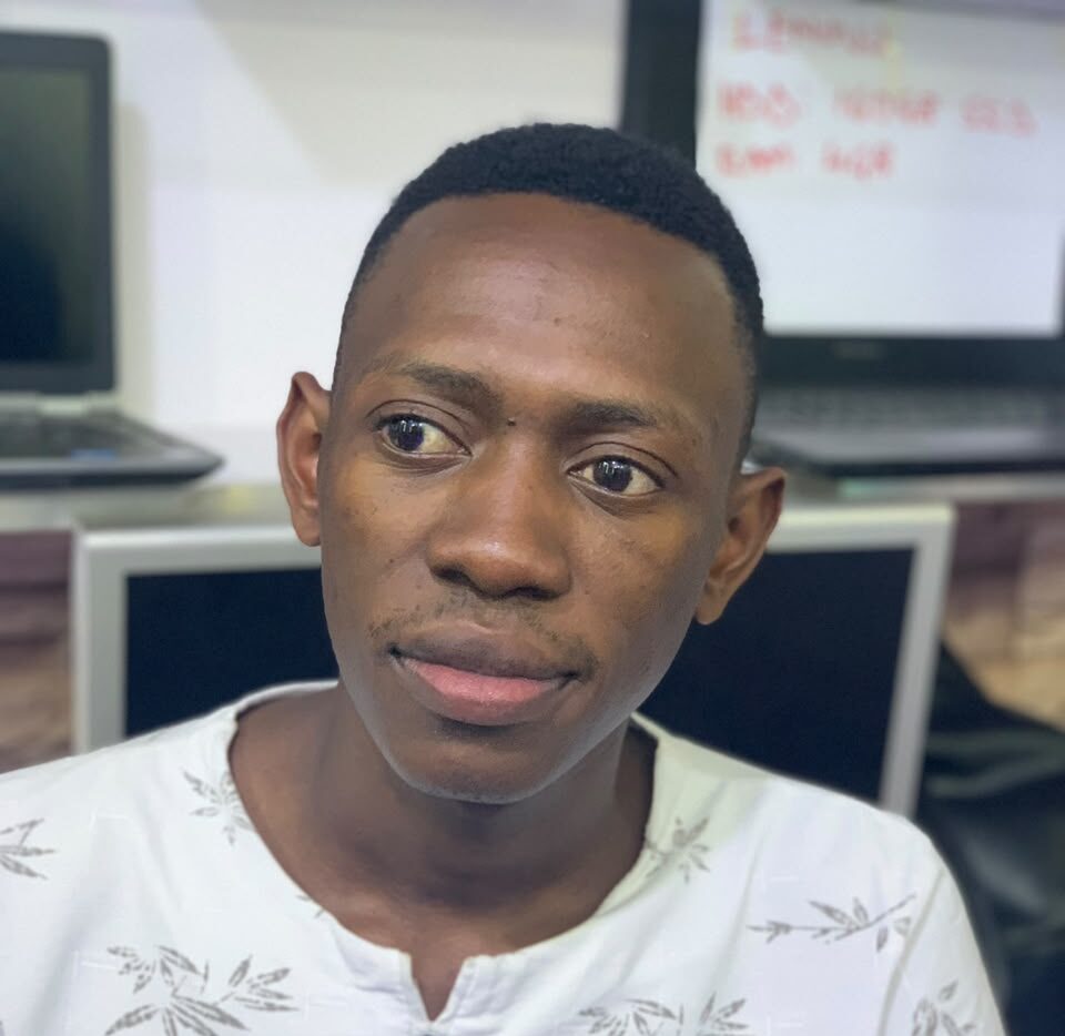 Matovu Brian