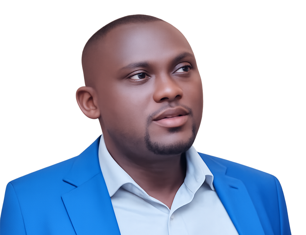 David Ninsiima Kabandize