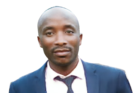 KIKULWE FRED