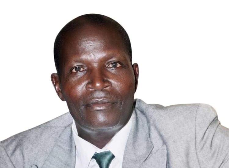 OLANYA ALFRED